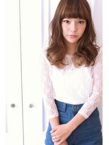 バジル(BASIL)&nbsp;リラクシーヴェール