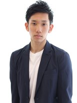メンズサロン ブロック(Men's Salon bloc)&nbsp;《Men's Salon bloc》0064【大通】