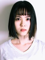 ヘアサロン パーセント(Hair Salon ％)&nbsp;＃3