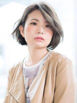 グランシュ 青葉台店(GranCieux)&nbsp;【QUATRO】クラシカル×モード×グレージュ