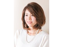 ヘアーサロン パッシュ(Hair Salon Pash)