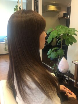 ジュールヘアー(Jour hair) ピコカラー