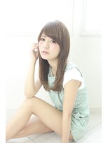 ソース 天王寺(SOURCE)&nbsp;【source】ベーシックセミディ