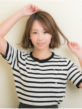 エイチエムヘアーホーム 池袋2号店(H M hair home) 2021　HMヘアー07