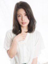 クアトロ グランシュ 川崎店(QUATRO × GranCieux)&nbsp;【QUATRO】大人かわいいナチュラルミディ