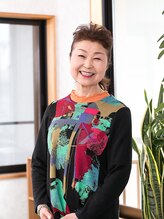 プシュパム(Pushpam)&nbsp;鈴木 多美子