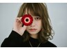 カットコース【２】　カット+ 大人気TOKIOトリートメント⇒￥9,900