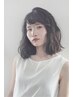 【２回目限定】カット+パーマ+7stepトリートメント￥16,940→￥15,246