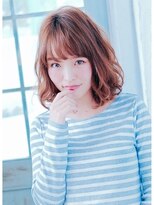 ホワイト 八千代緑が丘店(white)&nbsp;愛されモテふわロブ