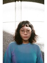 ブリスト(BRIST)&nbsp;ニューウェーブボブ