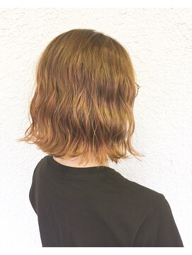 オリ(‘Oli) orange