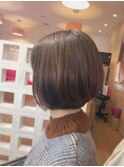 ボブスタイル
