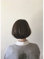 ヒスパニックヘアー hispanic HAIR bob