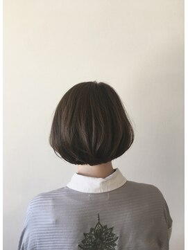 ヒスパニックヘアー hispanic HAIR bob