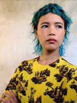 カミトハナ&nbsp;ストリートウルフ