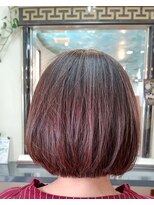 ヘアサロン スリーク(Hair Salon Sleek)&nbsp;☆ミセスのお任せスタイル☆