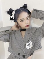 フェブ(fev)&nbsp;【fev_mai】ヘアセット