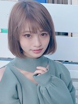 アルス(ars) ショート 【アルス/八王子 】