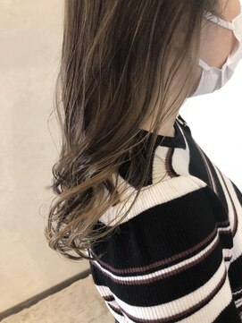 ルチカ(Luccica) 【Luccica】お客様スタイル