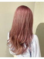 リガナッツ 池袋店(Riganuts)&nbsp;pink pink pink!