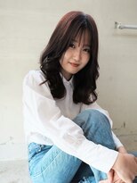 ボアップ 松山店(boappu)&nbsp;ダメージレス　カット　ボアップ