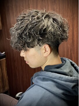 ヒロギンザ 新橋銀座口店(HIRO GINZA) 波巻きスパイラル