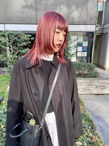 スワッグ(Swag)&nbsp;ピンクオレンジなデザインStyle♪