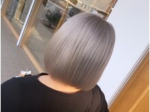 スイーツ オブ ヘアー(Sweet's of hair)