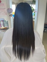 ヘアー アピッツ(hair a p i t s)&nbsp;縮毛矯正