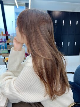 ルネ 北千住(Renee) 韓国レイヤー_フレンチガーリープリカール