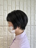 ヴェール レッシュブ 茂原店(Belle Lecheveu)&nbsp;ショート