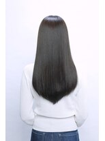 ジータヘアデザイン 大森店(GHITA hair design)&nbsp;業界Ｎｏ．1人気　イノアカラー