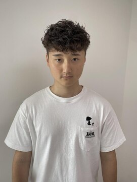 フェイス 大船(FACE) 究極質感スペインカール/阿部広大