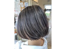 リアンズヘアー(Lien's Hair)