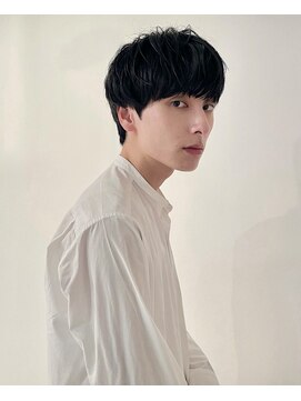 ググシーカ(GuGu SiiKA) ナチュラルショート