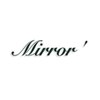 ミラー(Mirror’)のお店ロゴ