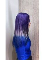 オンザ(ONTHE)&nbsp;寒色design