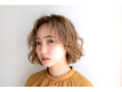 ルーモ(LUMO Hair)の写真