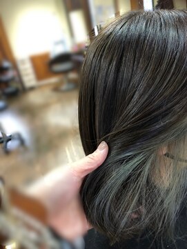 エルパライソ 鯖江店(Elparaiso) イヤリングカラー