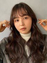 ガーランドギンザ(Garland Ginza)&nbsp;ロングパーマ／パーマ