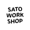 サトーワークショップ(SATO WORK SHOP)のお店ロゴ