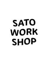 SATO WORK SHOP【サトーワークショップ】