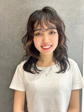 ケーツーナゴヤ(K two NAGOYA) 中原 優美