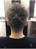 【Bis!下曽根/担当:伊東】フレッシュショート2