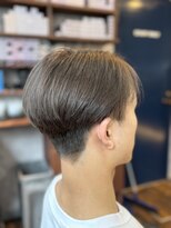 インパークス 金町店(INPARKS)&nbsp;グレージュカラー