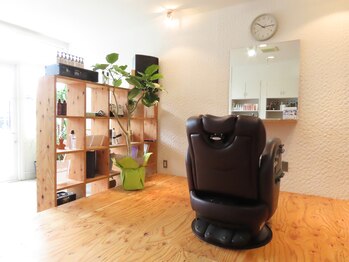 hair face spa cooen【コーエン】