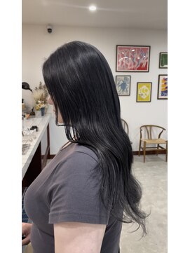 ライフイズ プレジャー 磐田中泉店(Life is… PLEASURE) navy glay