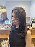 レイヤーカット