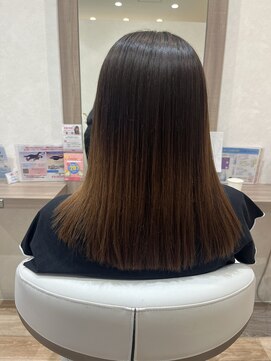 プリモ 本川越駅前店(PRIMO) プレミアムストレート