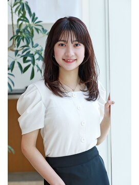 ヘアドゥ 千葉店(hair do) ワンカール